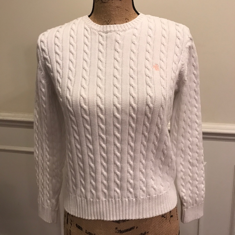 Sweater Ralph Lauren petite